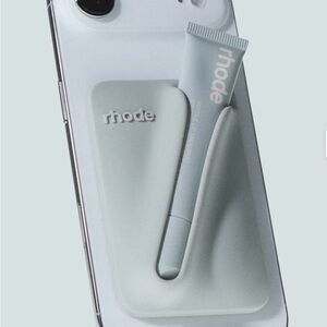 *NEW* Rhode Snap on Lip Case